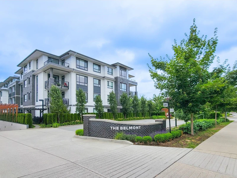 209 - 22087 49th Avenue, Langley BC
