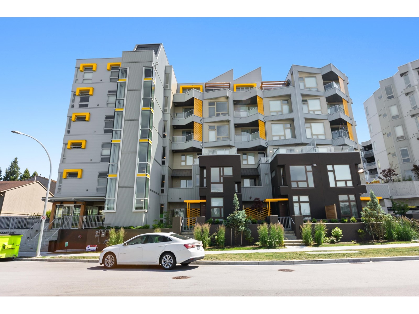 601-32838 Landeau Place, Abbotsford, BC, V2S 0M6