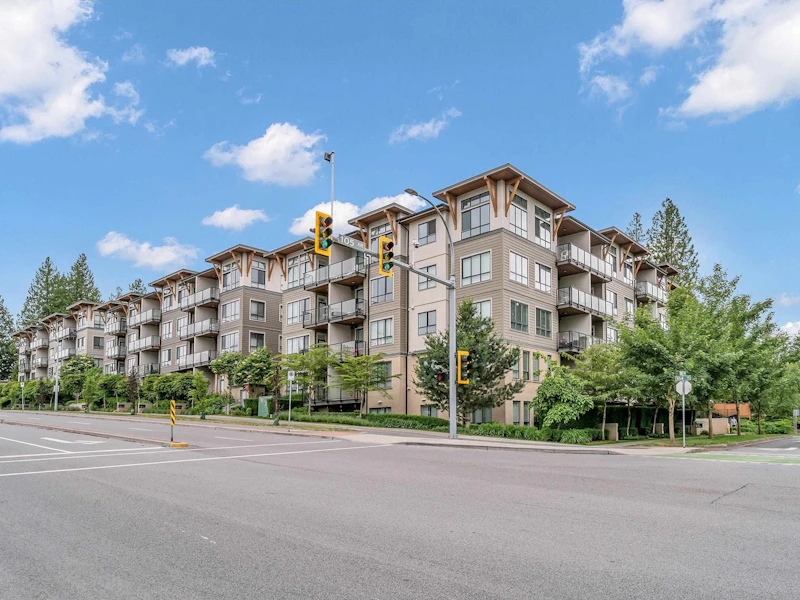 301 - 15388 105th Avenue, Surrey BC V3R 0C4
