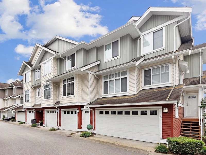 33 - 19480 66th Avenue, Surrey BC V4N 5W7