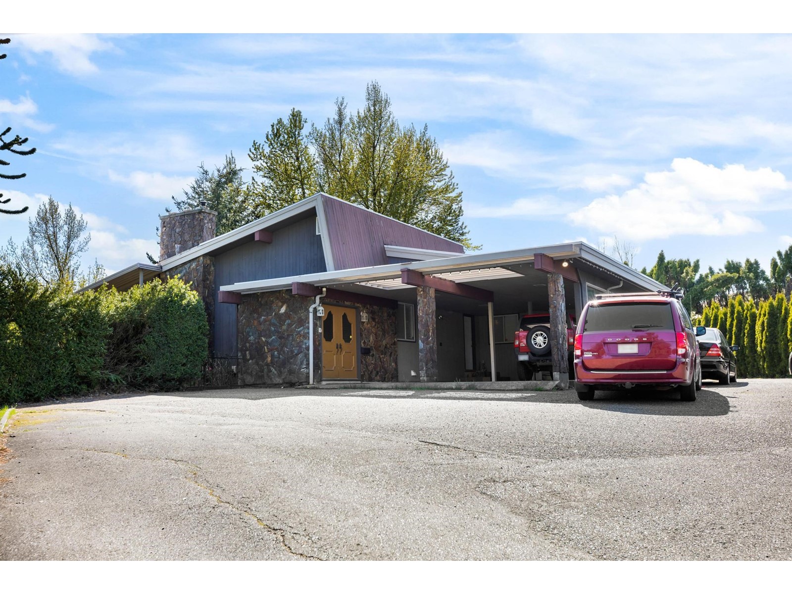 2452 Sunnyside Place, Abbotsford, BC, V2T 4A3