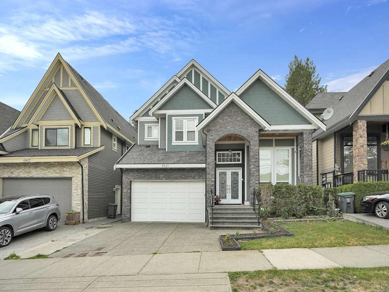 6825 148th Street, Surrey BC V3S 3C9