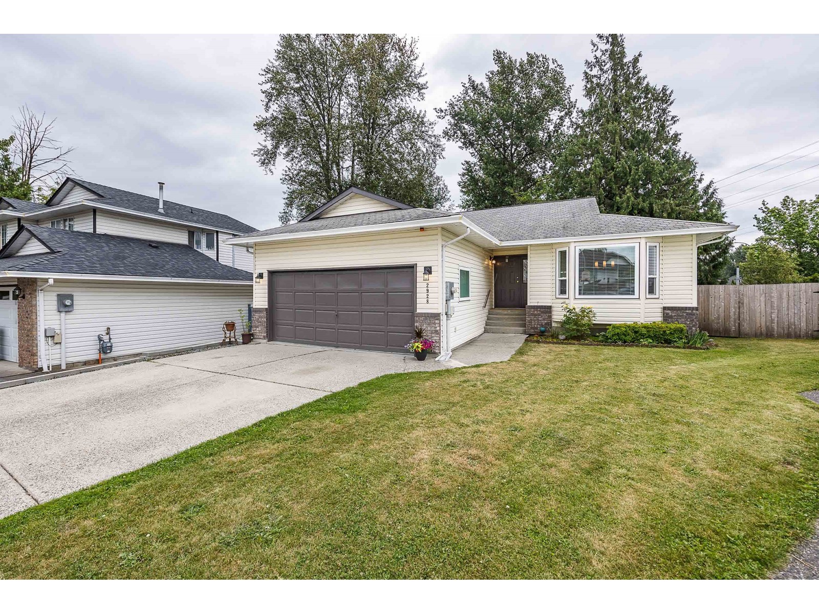2928 East Osprey Drive, Abbotsford, BC, V2T 5P7