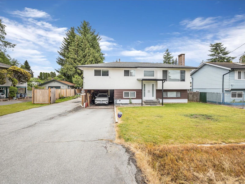 11832 73rd Avenue, Delta BC V4C 1C4