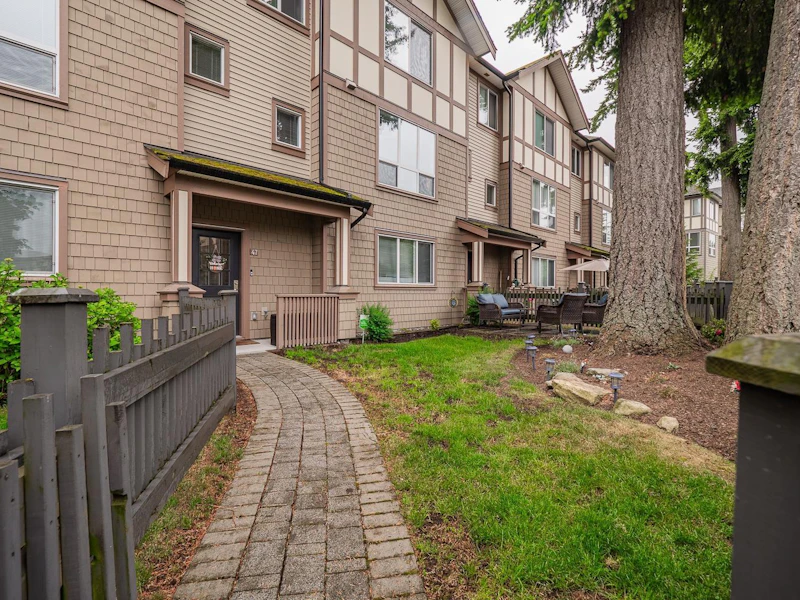 47 - 7848 209th Street, Langley BC V2Y 0M4