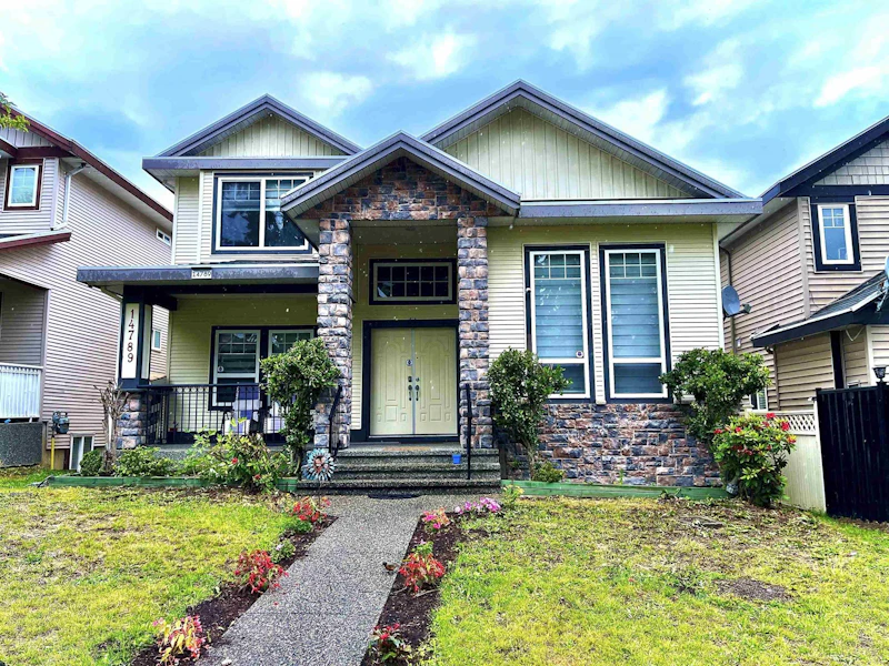 14789 71a Avenue, Surrey BC V3S 4P7