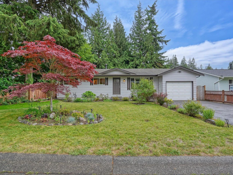 20090 45th Avenue, Langley BC V3A 6M1