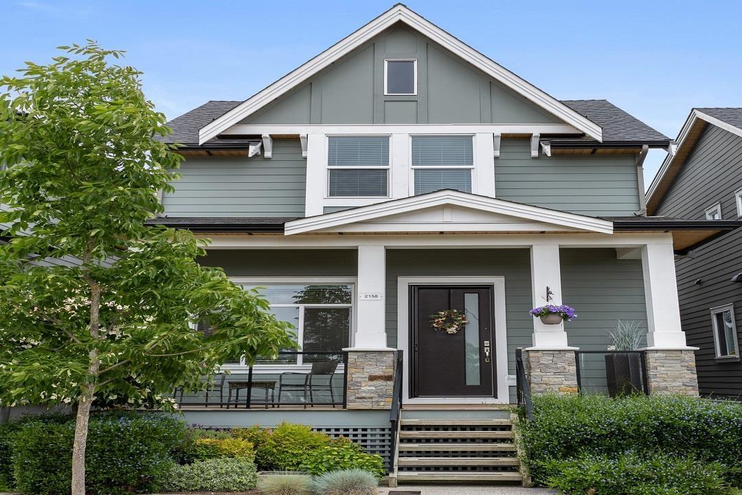 2158 165a Street, Surrey, BC, V3Z 0V7