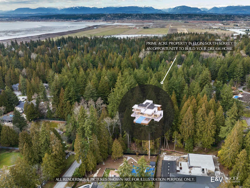 2880 136th Street, Surrey BC V4P 1T8