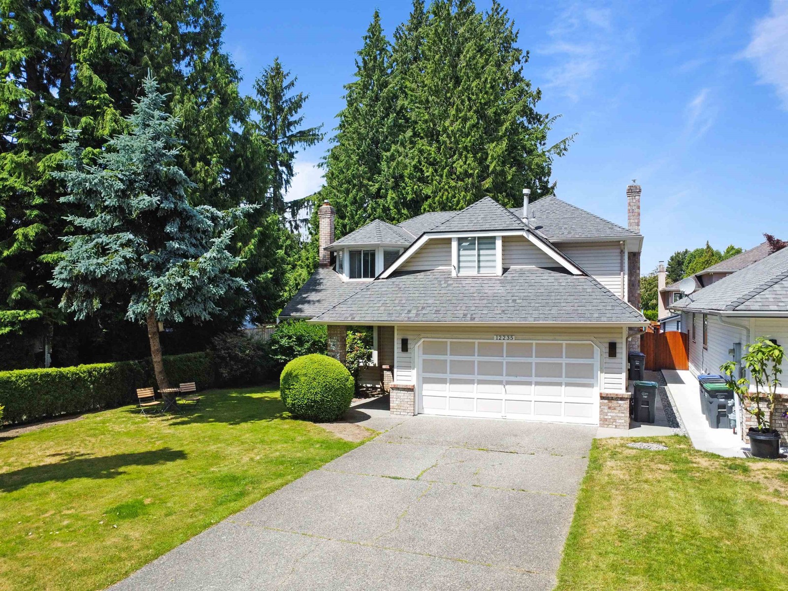 12235 Northpark Crescent, Surrey, BC, V3X 2B2