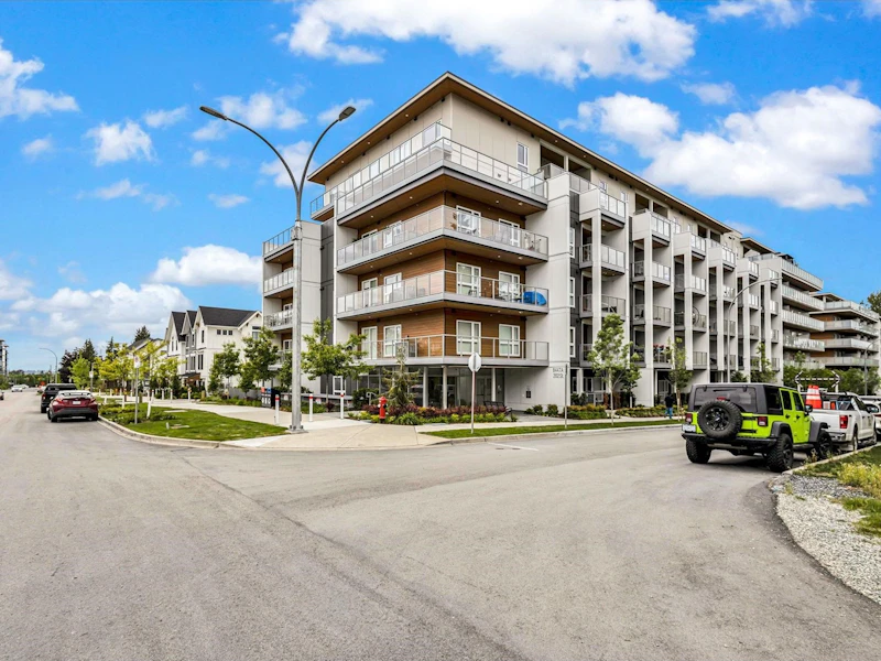 A417 - 8447 202nd Street, Langley BC