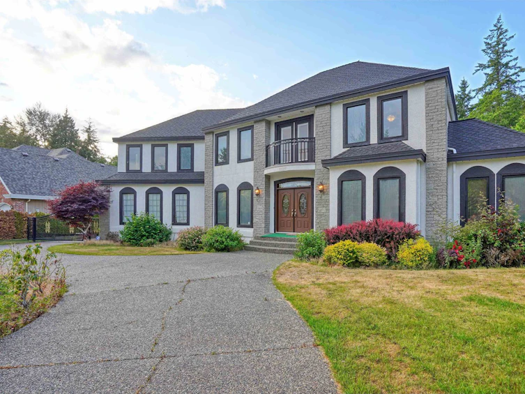 13371 21a Avenue, Surrey, BC, V4A 9N1