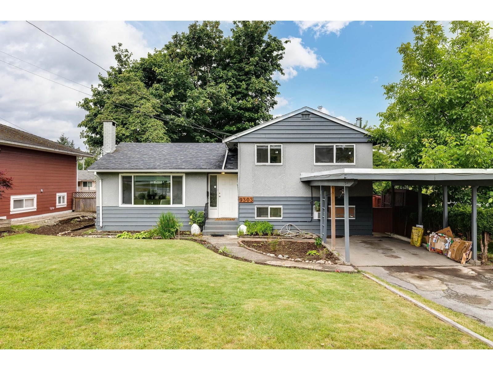9303 114a Street, Delta, BC, V4C 5M1