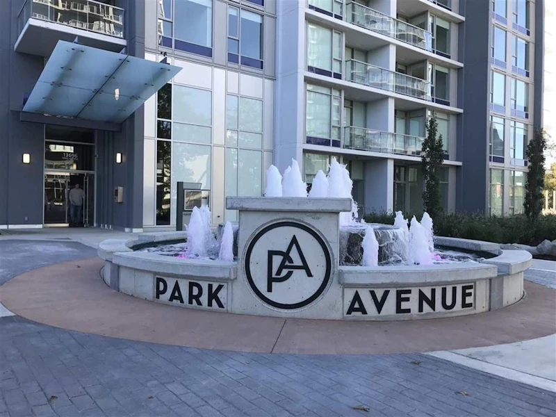 3515 - 13696 100th Avenue, Surrey BC