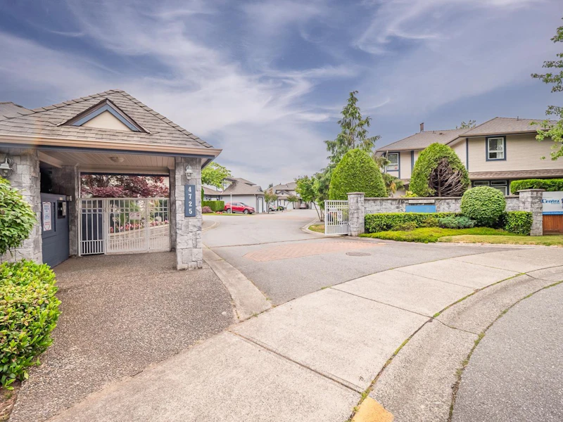 24 - 4725 221st Street, Langley BC V2Z 1B4