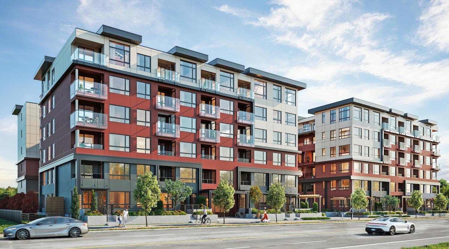 E205-13838 108, Surrey, BC