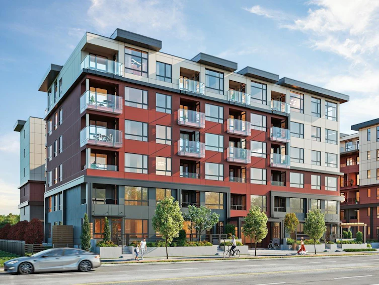 E205-13838 108, Surrey, BC