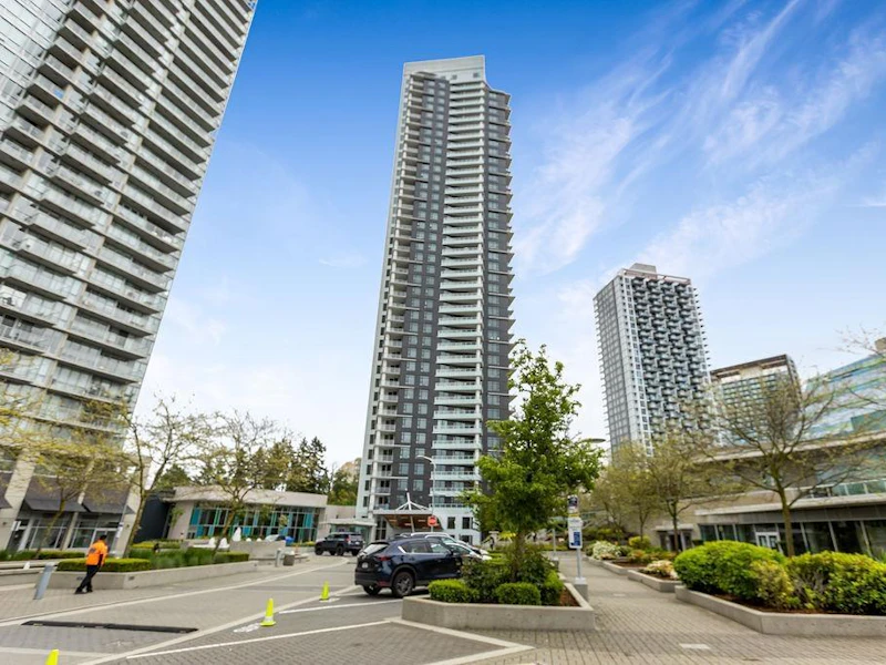 906 - 9887 Whalley Boulevard, Surrey BC