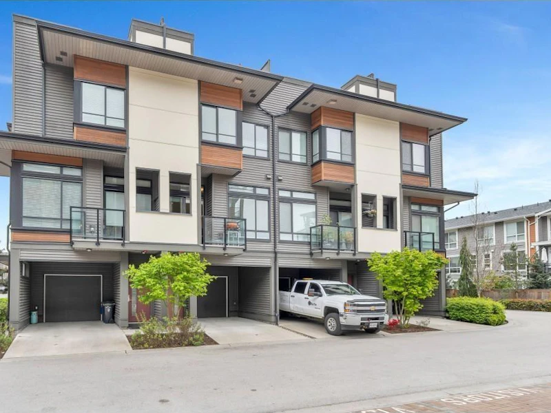 49 - 7811 209th Street, Langley BC