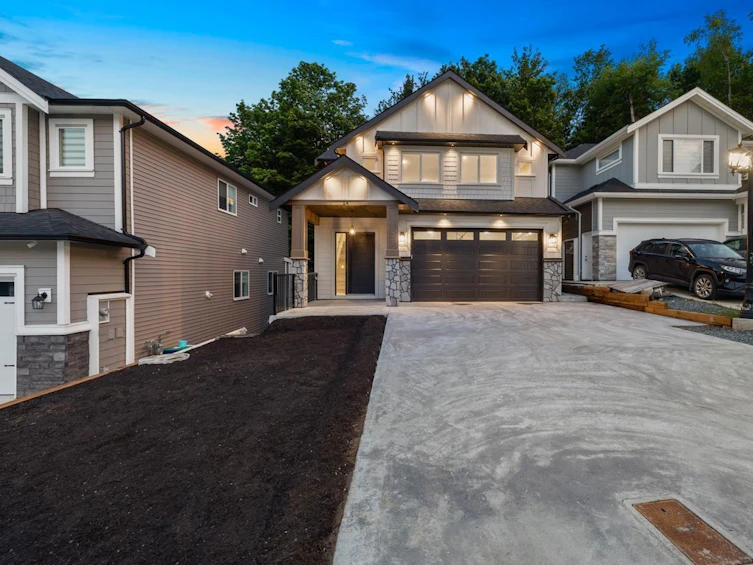 14-4581 Sumas Mountain Road, Abbotsford, BC, V3G 2H9