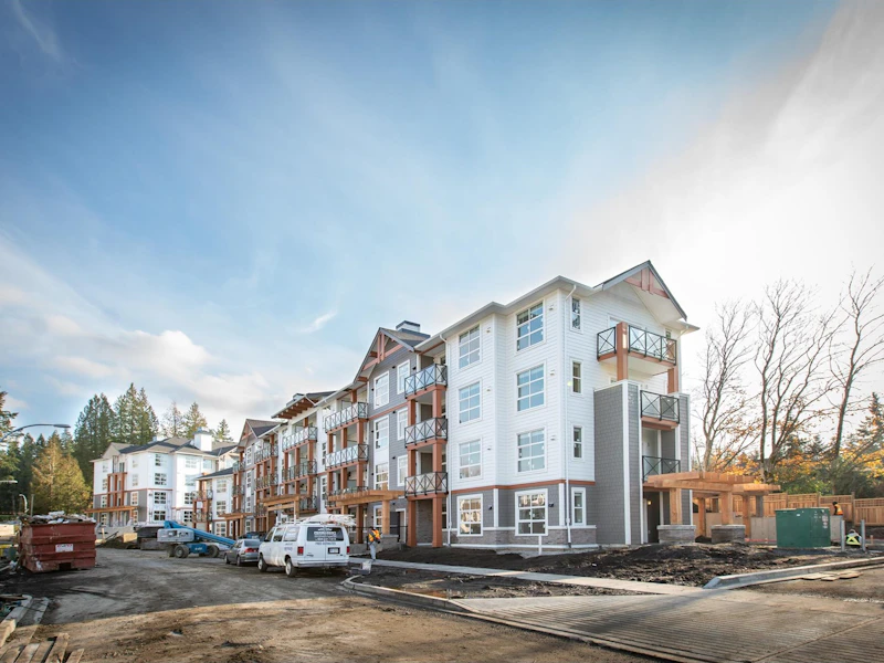 411 - 14550 Winter Crescent, Surrey BC