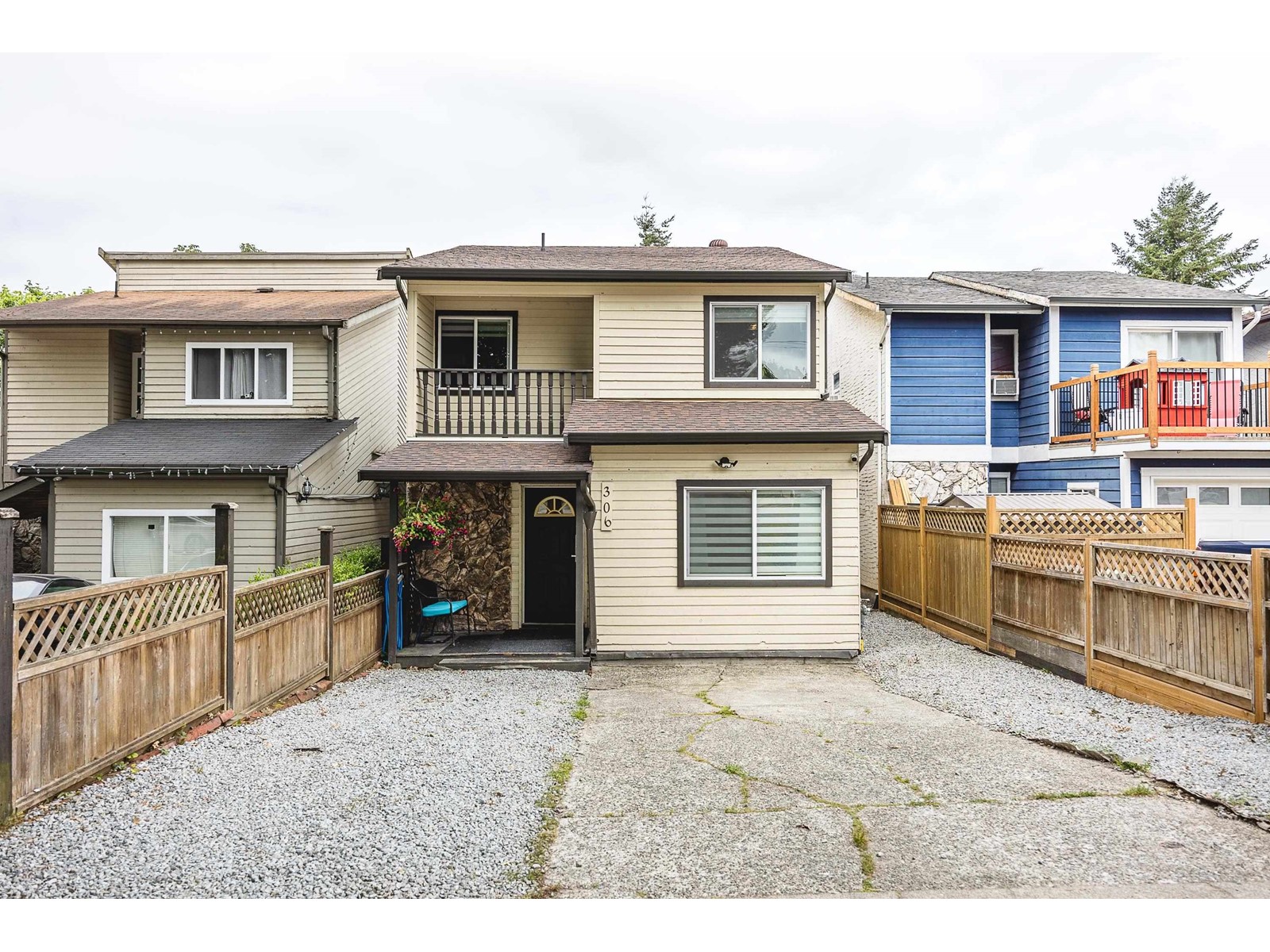 306 Nicholas Crescent, Langley, BC, V4W 3K9