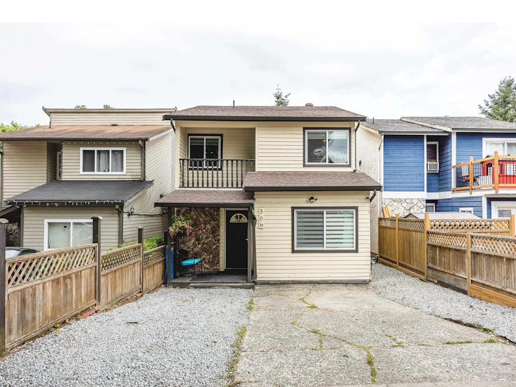306 Nicholas Crescent, Langley, BC, V4W 3K9