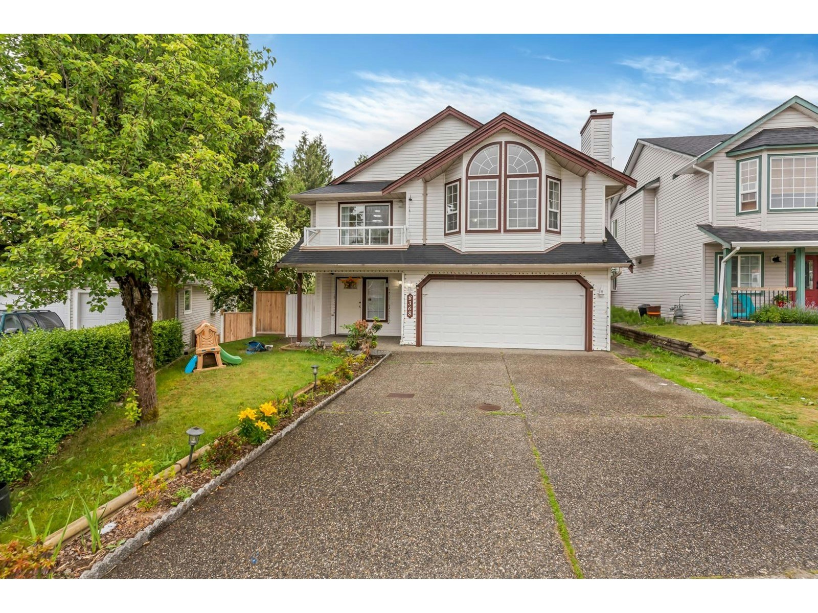 8368 Casselman Crescent, Mission, BC, V2V 6Z7
