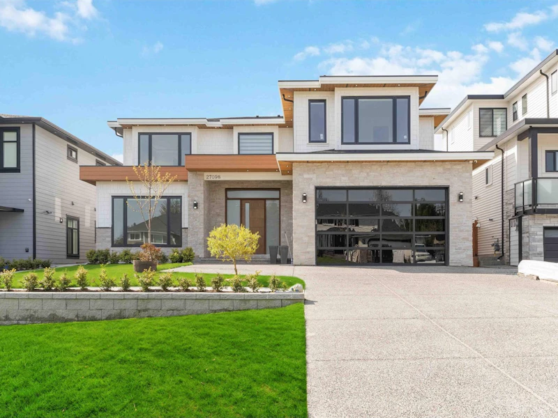 27098 24a Avenue, Langley BC