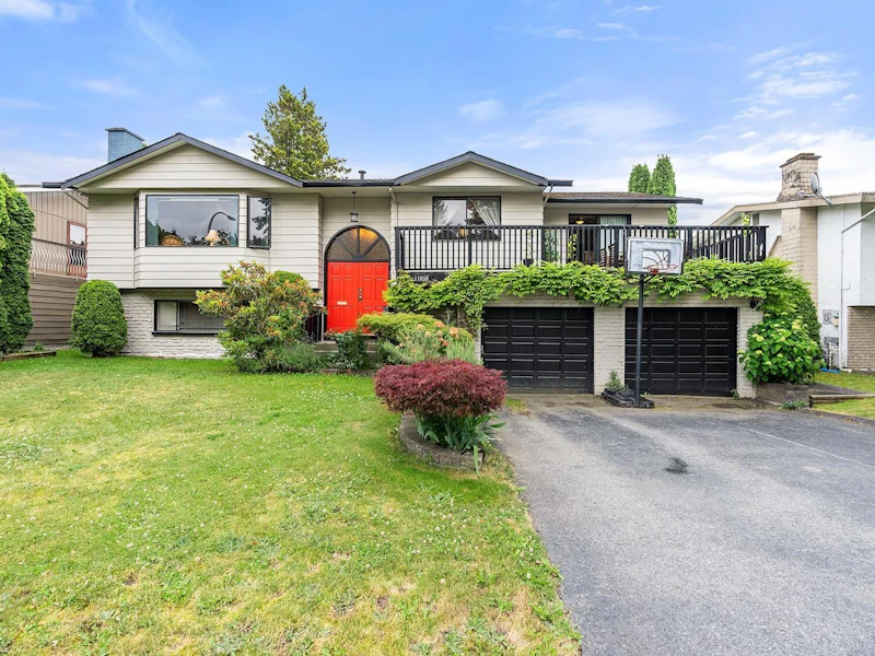 11058 84b Avenue, Delta BC V4C 3Y8