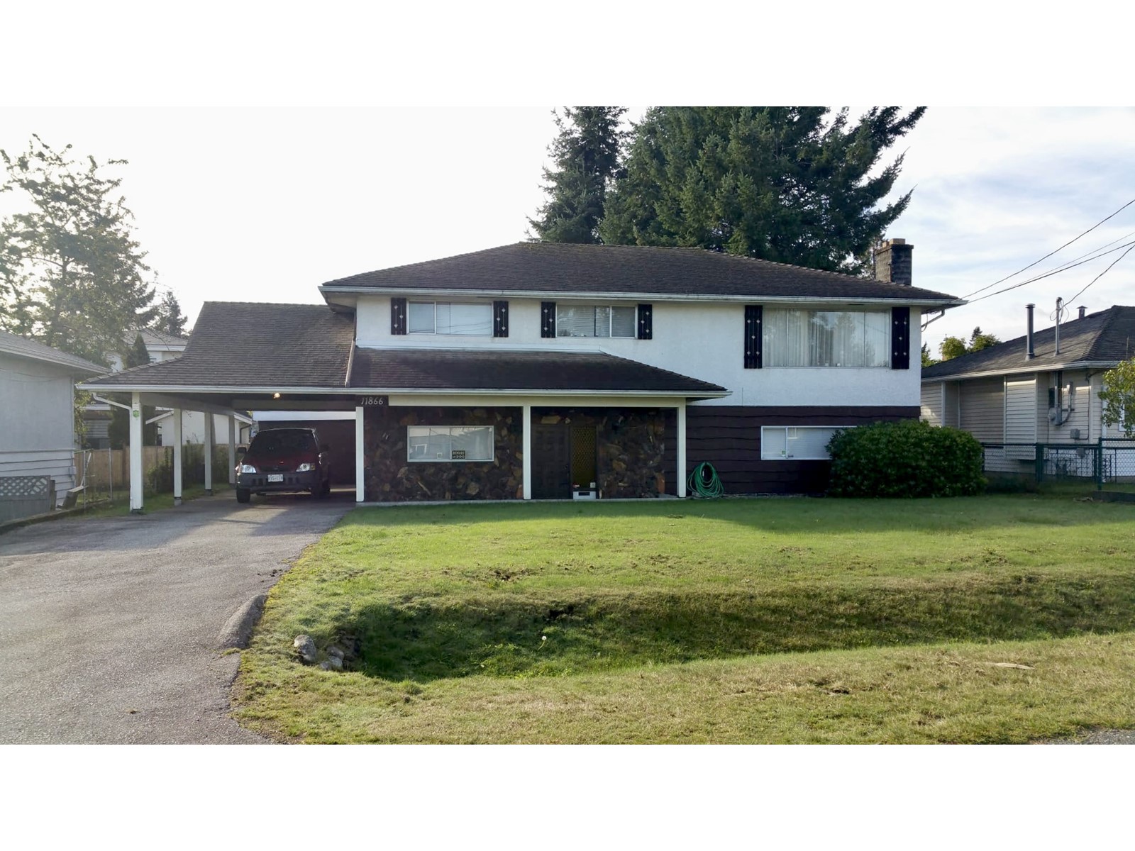 11866 86a Avenue, Delta, BC, V4C 2Z3