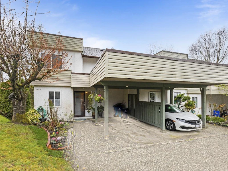 1 - 2830 W Bourquin Crescent, Abbotsford BC V2S 5N8