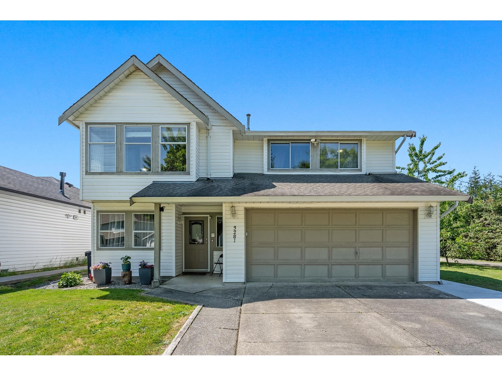 3281 264a Street, Langley, BC, V4W 3E9