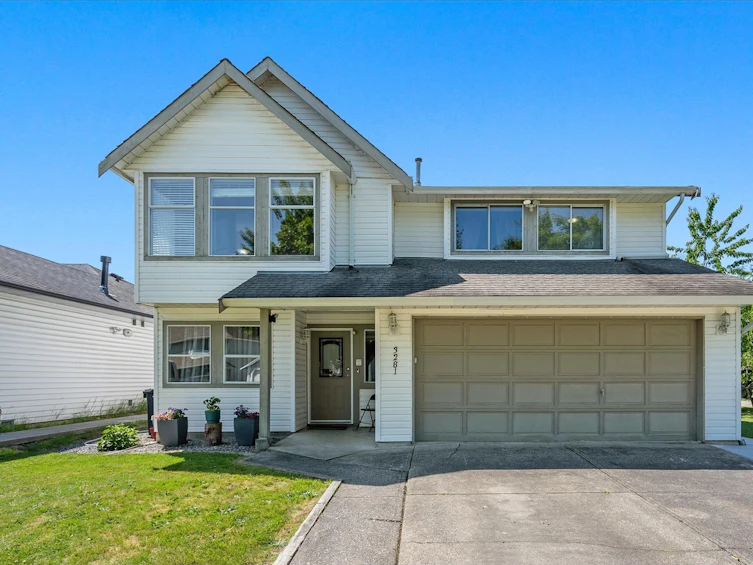 3281 264a Street, Langley, BC, V4W 3E9