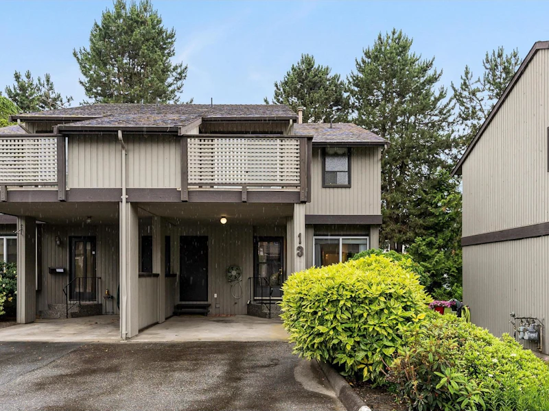13 - 32917 Amicus Place, Abbotsford BC V2S 6G9