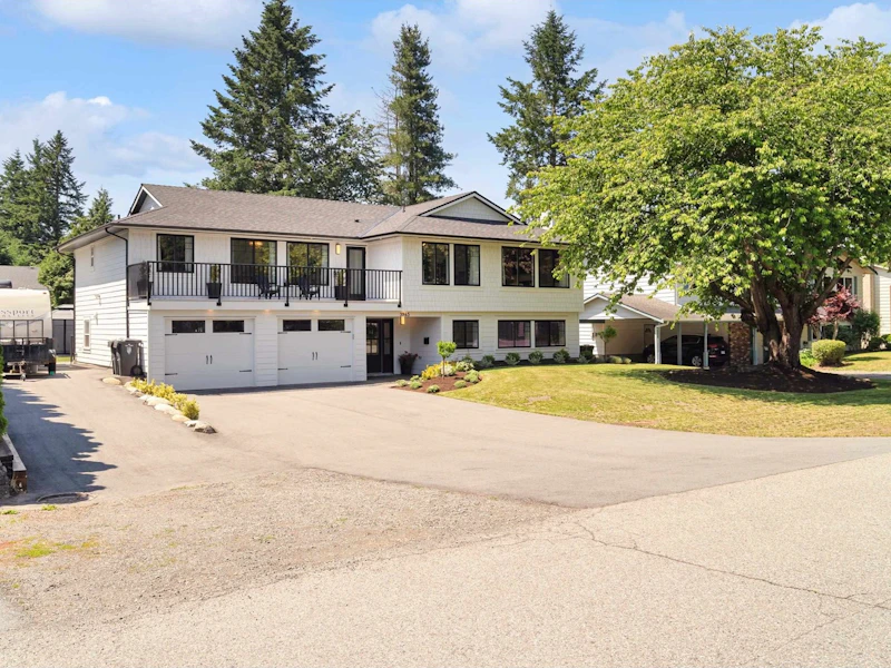 3965 206a Street, Langley BC V3A 7A8