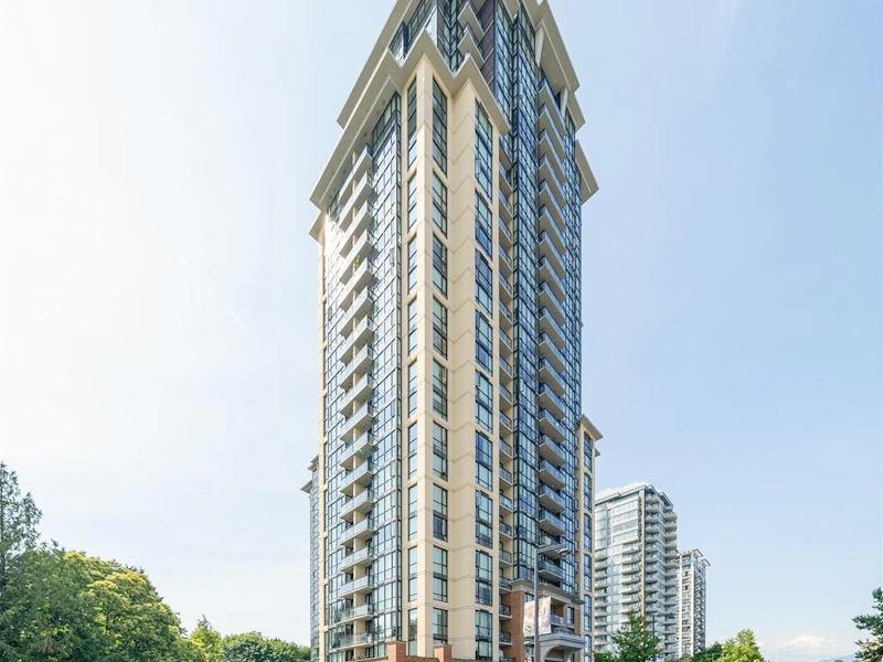 808 - 10777 University Drive, Surrey BC V3T 0E6