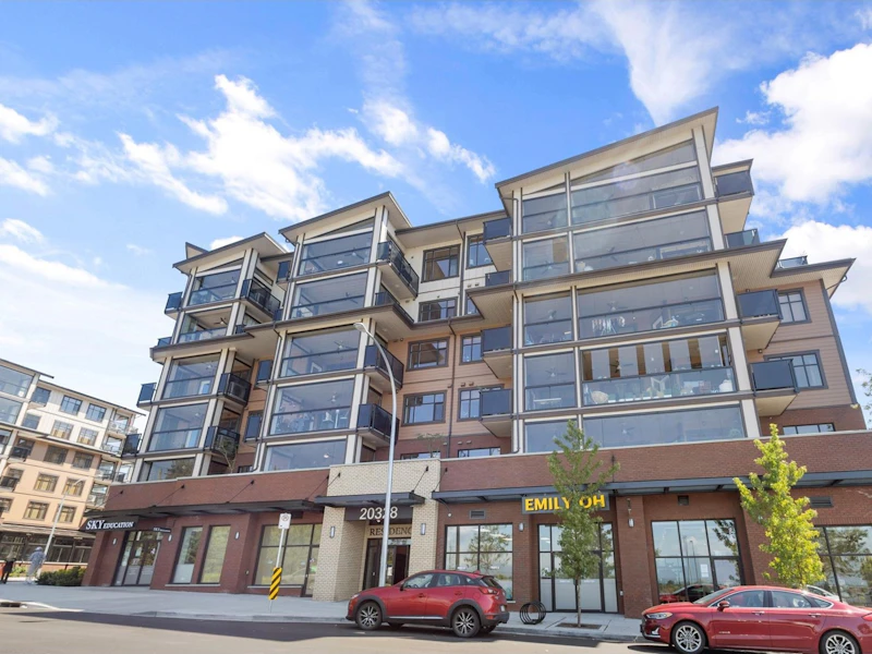 205 - 20328 86th Avenue, Langley BC
