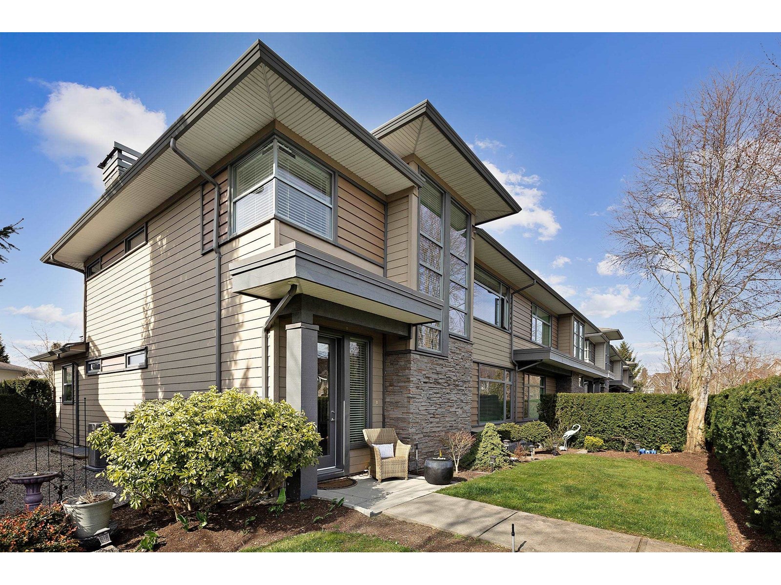 12-2603 162 Street, Surrey, BC, V3Z 2L4