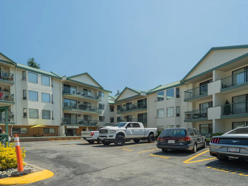 206 - 2678 Mccallum Road, Abbotsford BC V2S 6X3