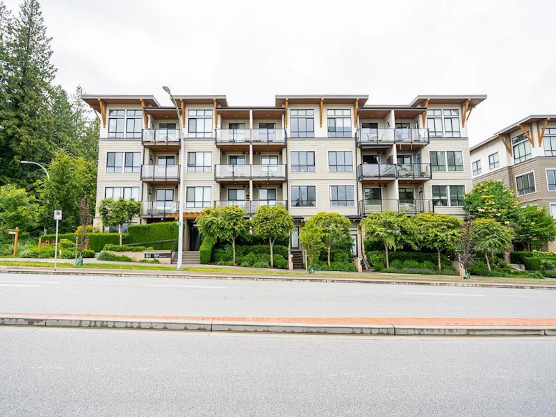101 - 10455 154th Street, Surrey BC V3R 0C5