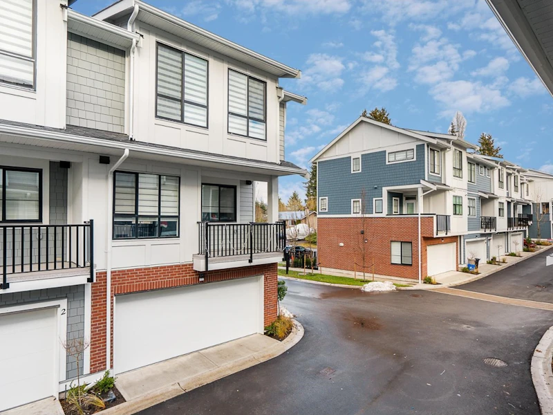 8 - 11556 72a Avenue, Delta BC