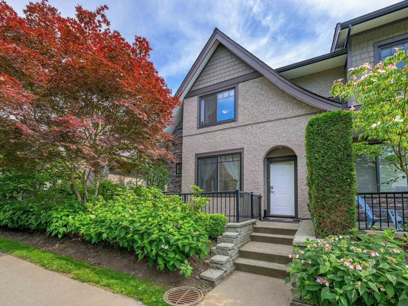 38 - 6895 188th Street, Surrey BC V4N 6M3