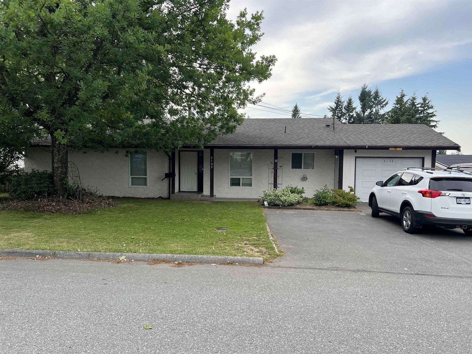 2153 Dolphin Crescent, Abbotsford, BC, V2T 3T2