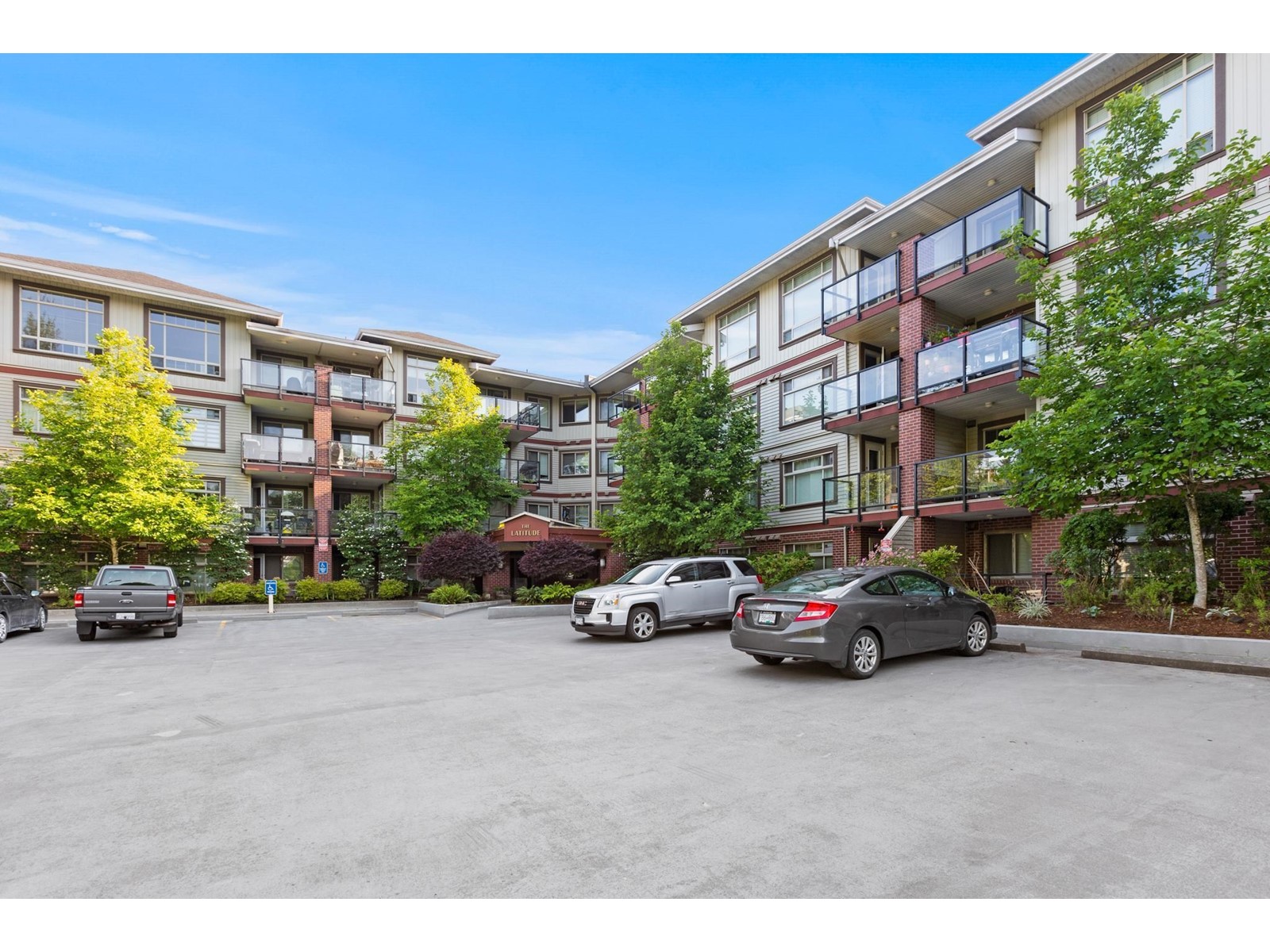 115-2233 Mckenzie Road, Abbotsford, BC, V2S 4A1