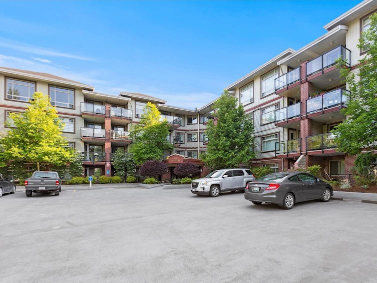 115-2233 Mckenzie Road, Abbotsford, BC, V2S 4A1