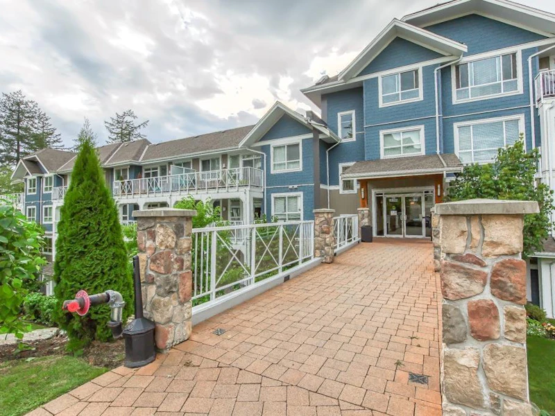 101 - 16380 64th Avenue, Surrey BC