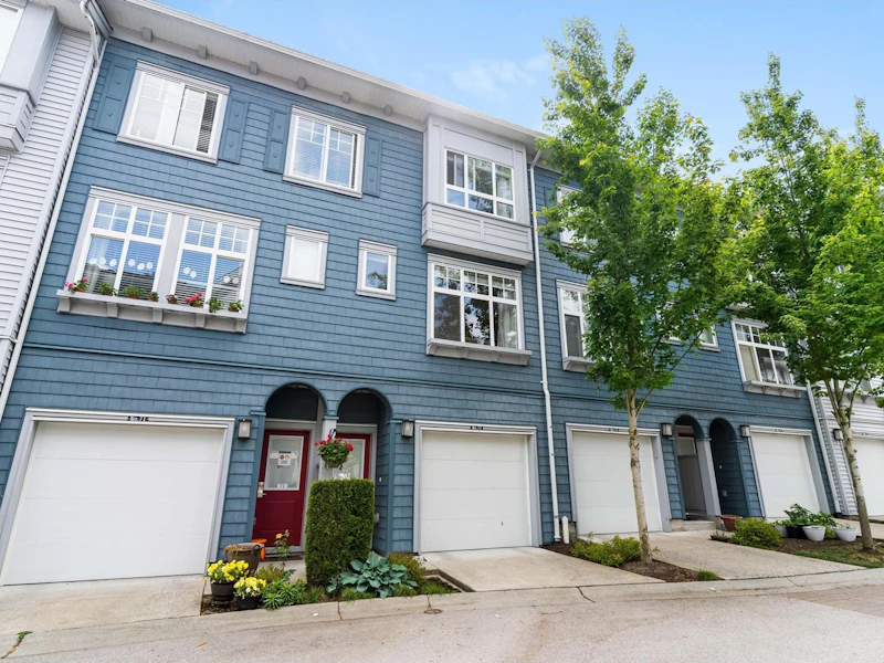 72 - 5858 142nd Street, Surrey BC V3X 1C8