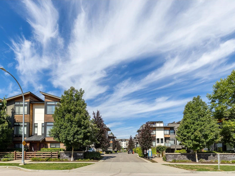 94 - 7811 209th Street, Langley BC V2Y 0P2