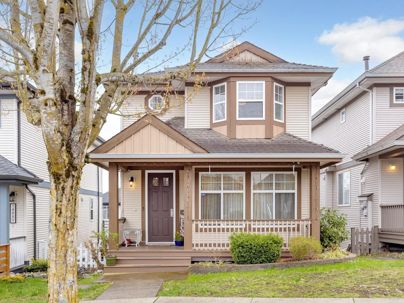 14874 57th Avenue, Surrey BC V3S 8W3